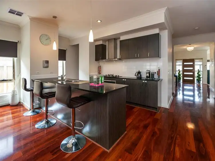 Second view of Homely house listing, 29 Verde Pde, Epping VIC