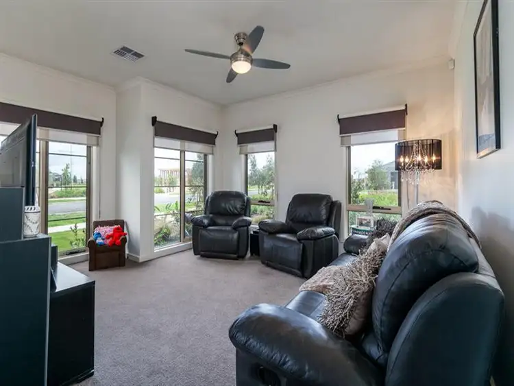 Third view of Homely house listing, 29 Verde Pde, Epping VIC