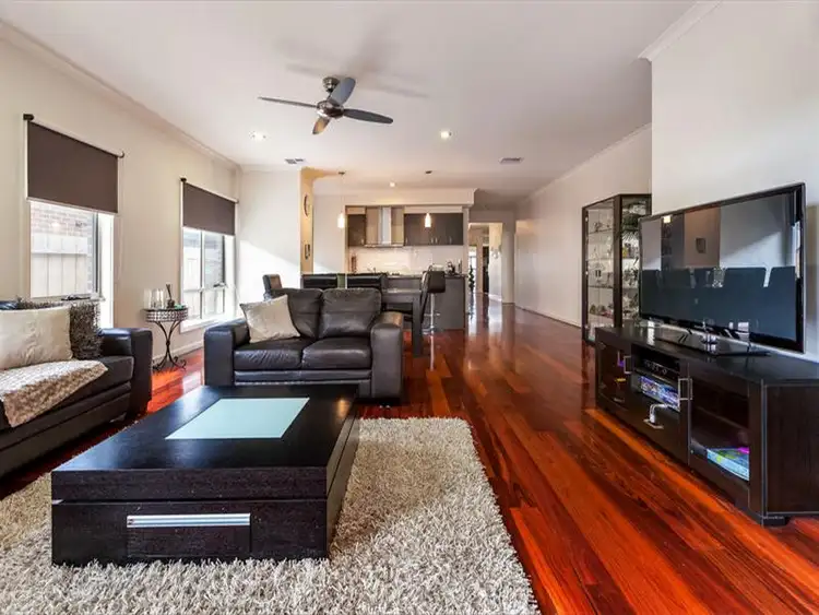 Sixth view of Homely house listing, 29 Verde Pde, Epping VIC