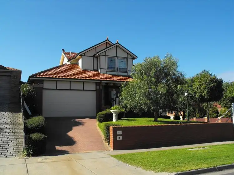 Main view of Homely house listing, 14 Maserati Dr, Epping VIC