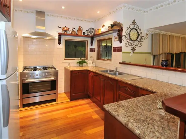 Second view of Homely house listing, 14 Maserati Dr, Epping VIC