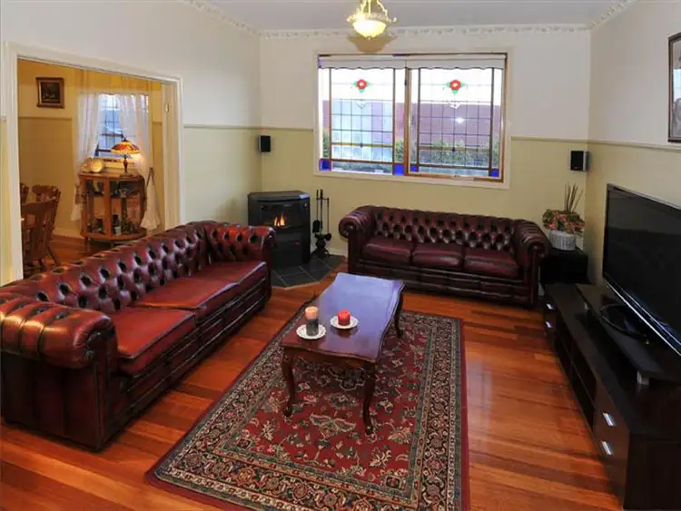 Fifth view of Homely house listing, 14 Maserati Dr, Epping VIC