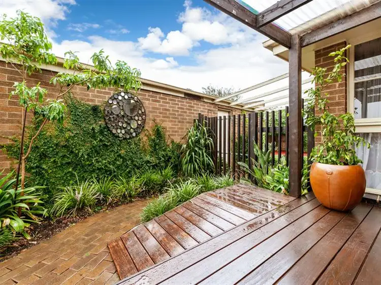 Third view of Homely house listing, 23 Melaleuca Dr, Thomastown VIC