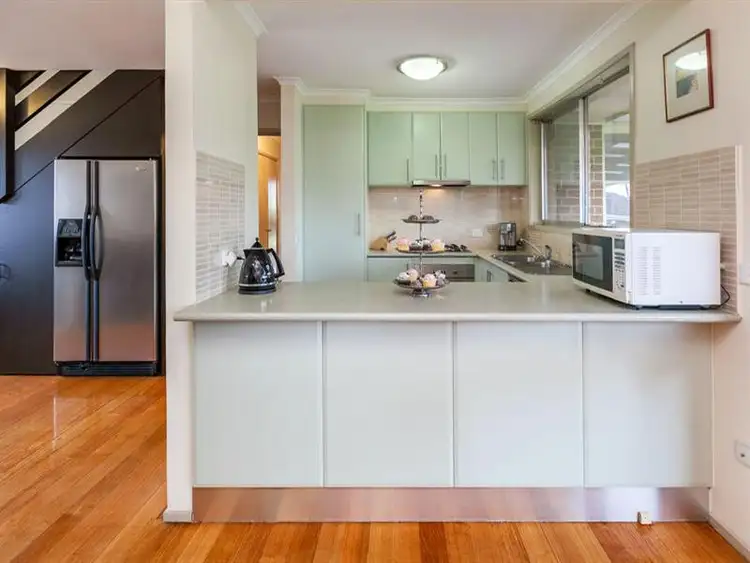 Sixth view of Homely house listing, 23 Melaleuca Dr, Thomastown VIC