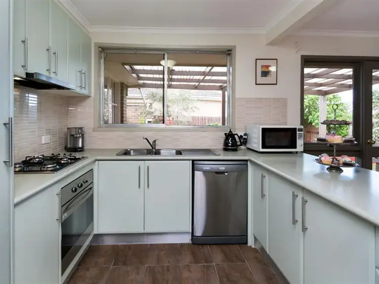 Seventh view of Homely house listing, 23 Melaleuca Dr, Thomastown VIC