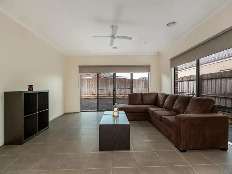 Third view of Homely house listing, 9 Lapis Ch, Epping VIC