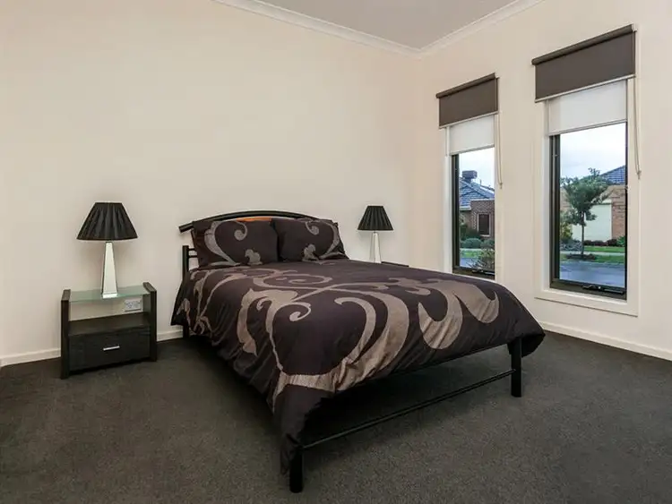 Fifth view of Homely house listing, 9 Lapis Ch, Epping VIC