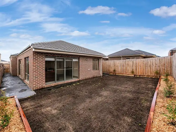 Seventh view of Homely house listing, 9 Lapis Ch, Epping VIC