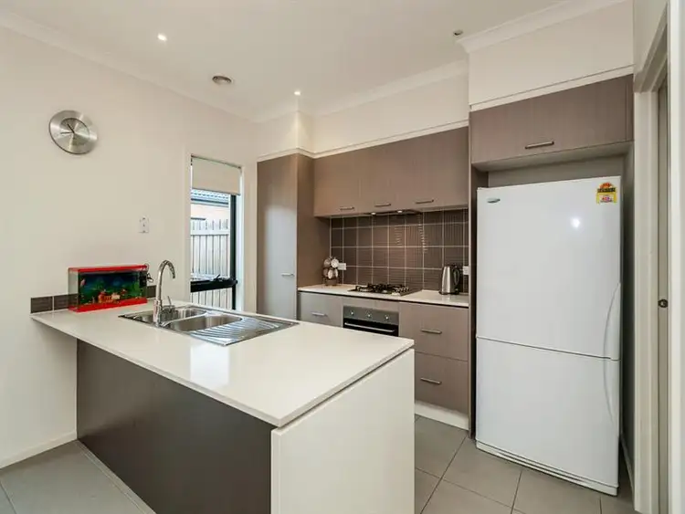 Second view of Homely house listing, 5 Bacchus Dr, Epping VIC