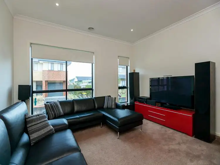 Fourth view of Homely house listing, 5 Bacchus Dr, Epping VIC