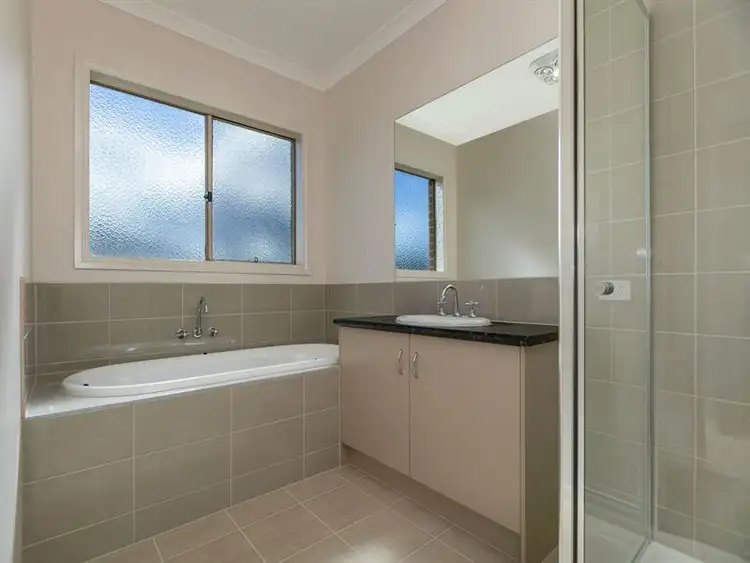 Third view of Homely house listing, 3 Freedom St, Doreen VIC