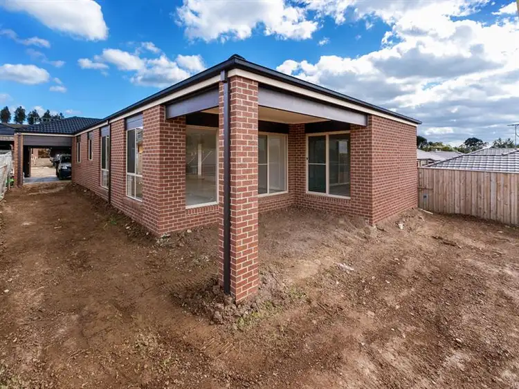 Seventh view of Homely house listing, 3 Freedom St, Doreen VIC