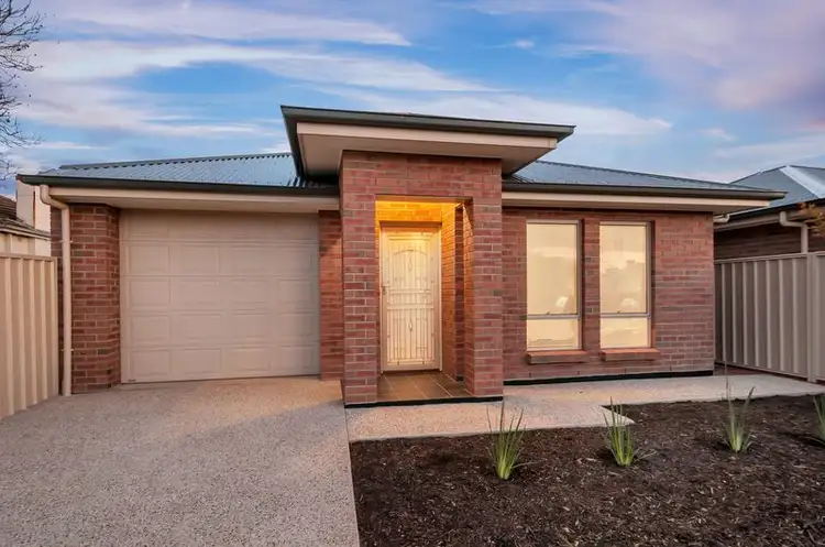 Main view of Homely house listing, 55A Collins Street, Enfield SA 5085