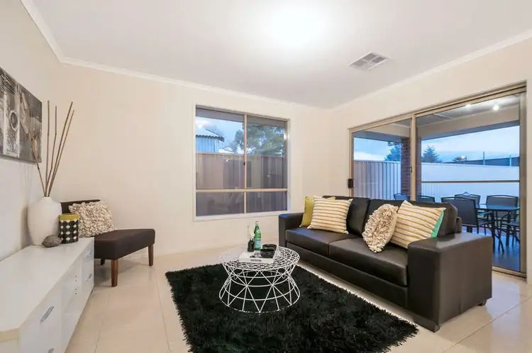 Second view of Homely house listing, 55A Collins Street, Enfield SA 5085