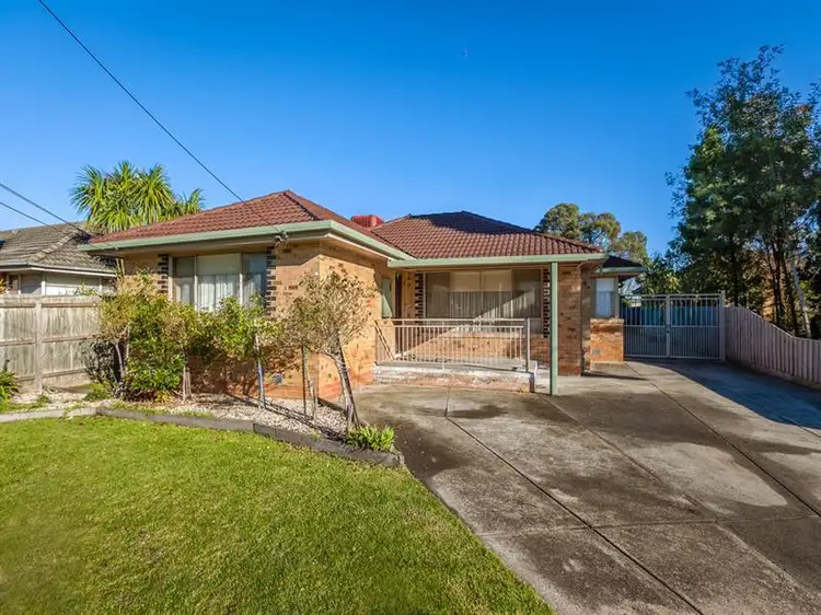 13 Blackburn St, Lalor VIC