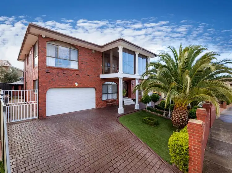 Main view of Homely house listing, 3 Lindley Ct, Thomastown VIC