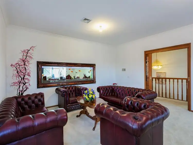 Second view of Homely house listing, 3 Lindley Ct, Thomastown VIC