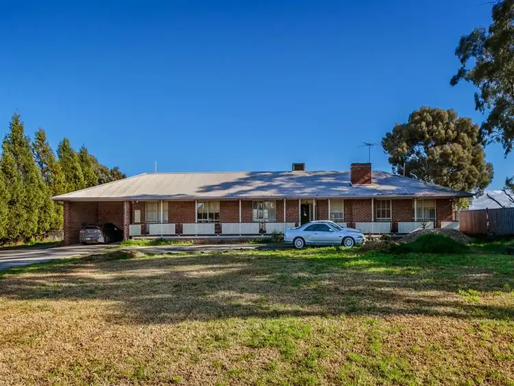 Second view of Homely house listing, 445 Epping Rd, Wollert VIC