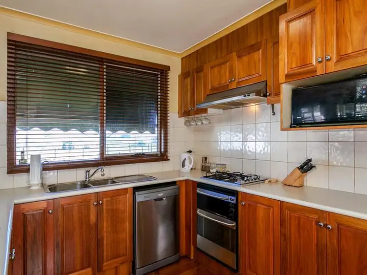 Third view of Homely house listing, 445 Epping Rd, Wollert VIC