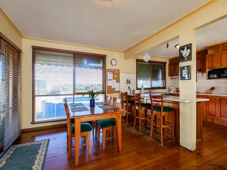 Fifth view of Homely house listing, 445 Epping Rd, Wollert VIC