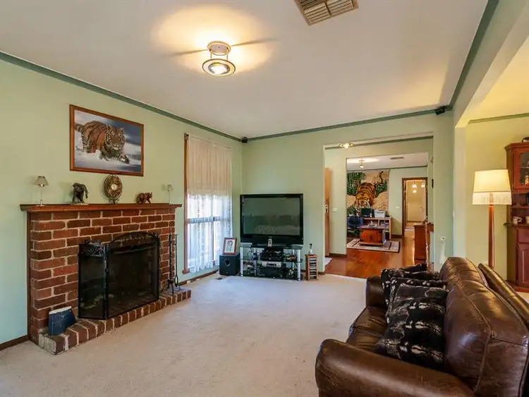 Seventh view of Homely house listing, 445 Epping Rd, Wollert VIC