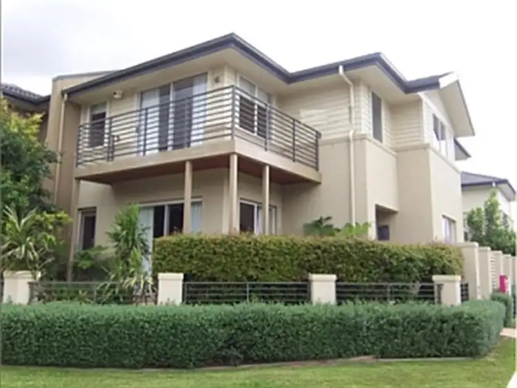 Main view of Homely house listing, 42 Driftway Dr, Pemulwuy NSW