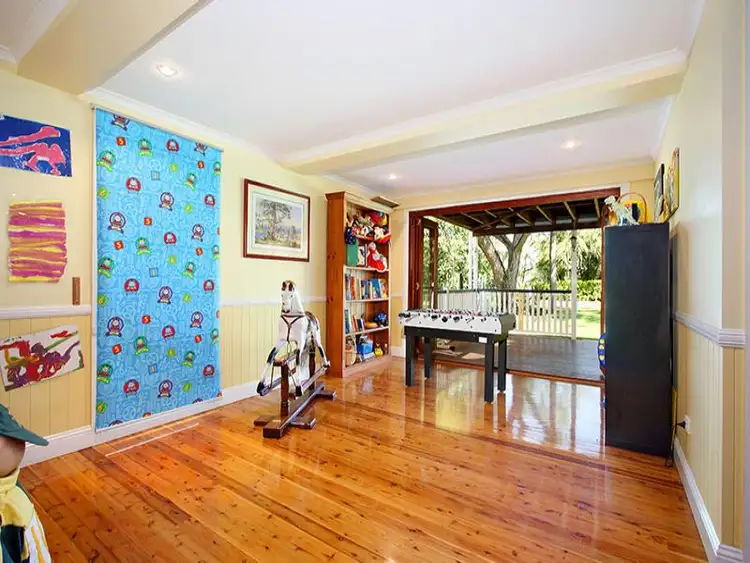 Seventh view of Homely house listing, 40 Kellett St, Auchenflower QLD