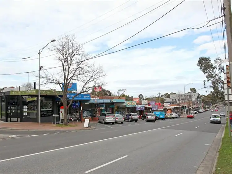 Fourth view of Homely house listing, 8 Baily St, Mount Waverley VIC