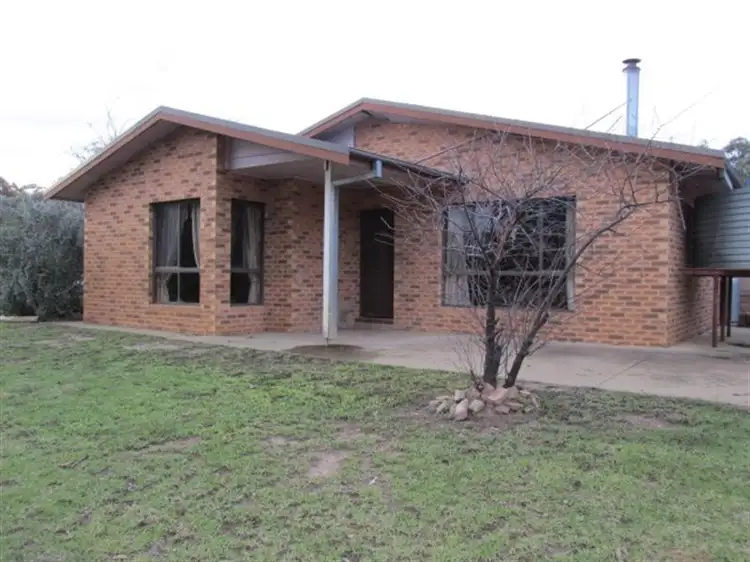 200 Dahwilly Rd, Deniliquin NSW