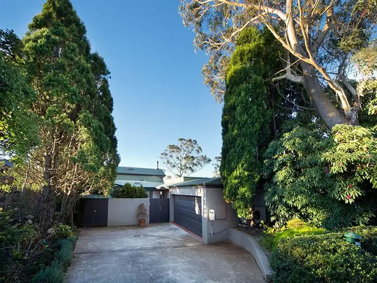 Fifth view of Homely house listing, 21 View Rd, Wentworth Falls NSW