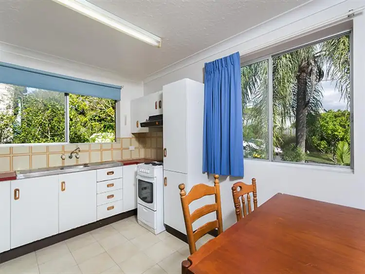 Third view of Homely apartment listing, 2/61 Haig St, Gordon Park QLD