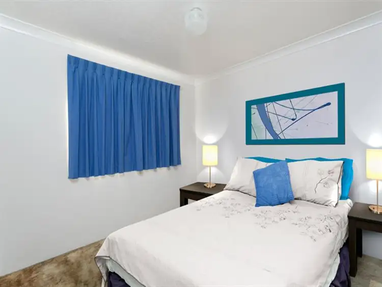 Fourth view of Homely apartment listing, 2/61 Haig St, Gordon Park QLD