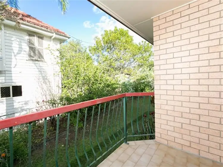 Seventh view of Homely apartment listing, 2/61 Haig St, Gordon Park QLD