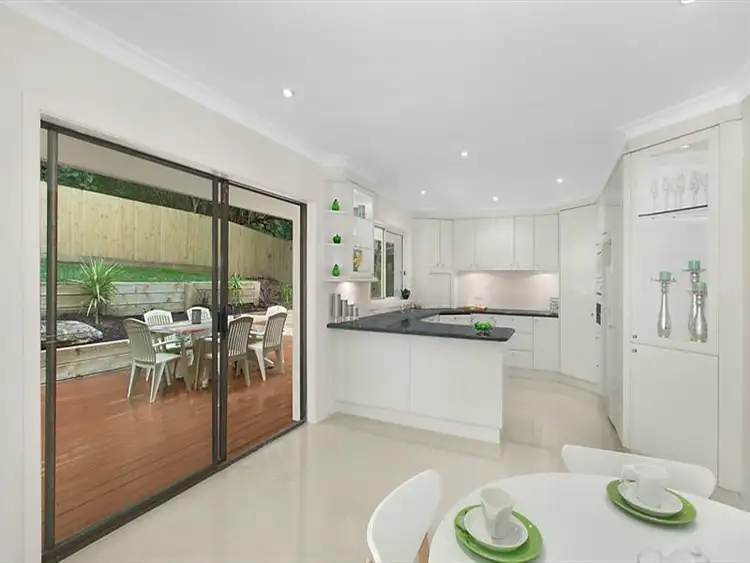 Second view of Homely house listing, 23 Mcrae Pl, Turramurra NSW