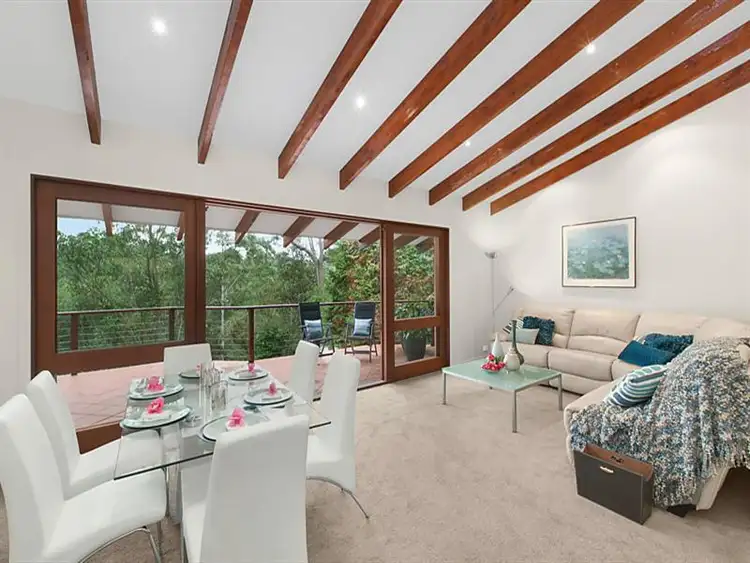 Third view of Homely house listing, 23 Mcrae Pl, Turramurra NSW
