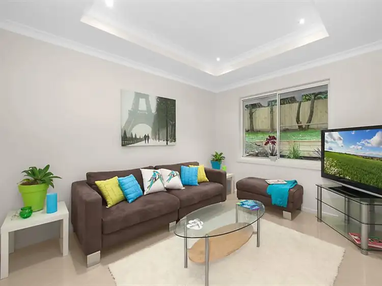 Fourth view of Homely house listing, 23 Mcrae Pl, Turramurra NSW