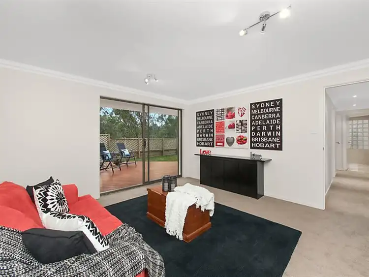 Fifth view of Homely house listing, 23 Mcrae Pl, Turramurra NSW