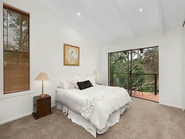 Sixth view of Homely house listing, 23 Mcrae Pl, Turramurra NSW