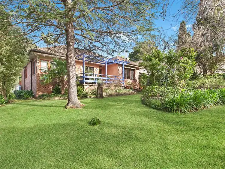 Third view of Homely house listing, 11 Tamboon Ave, Turramurra NSW