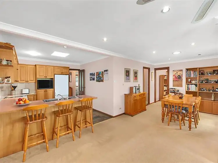 Fourth view of Homely house listing, 11 Tamboon Ave, Turramurra NSW