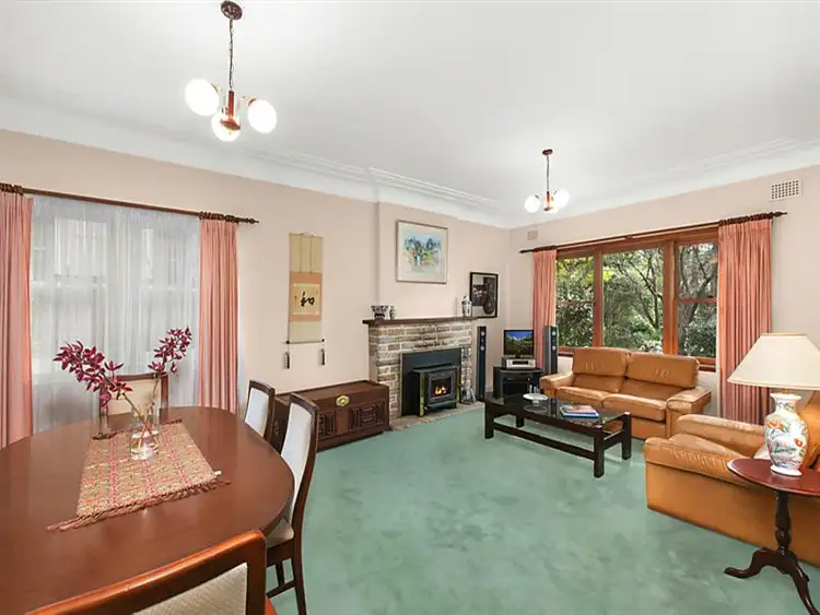 Fifth view of Homely house listing, 11 Tamboon Ave, Turramurra NSW
