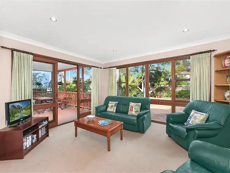 Sixth view of Homely house listing, 11 Tamboon Ave, Turramurra NSW