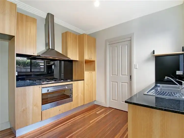 Third view of Homely townhouse listing, 1/225 King St, Mascot NSW