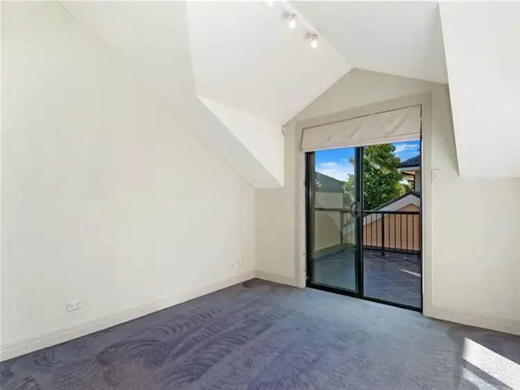 Fourth view of Homely townhouse listing, 1/225 King St, Mascot NSW