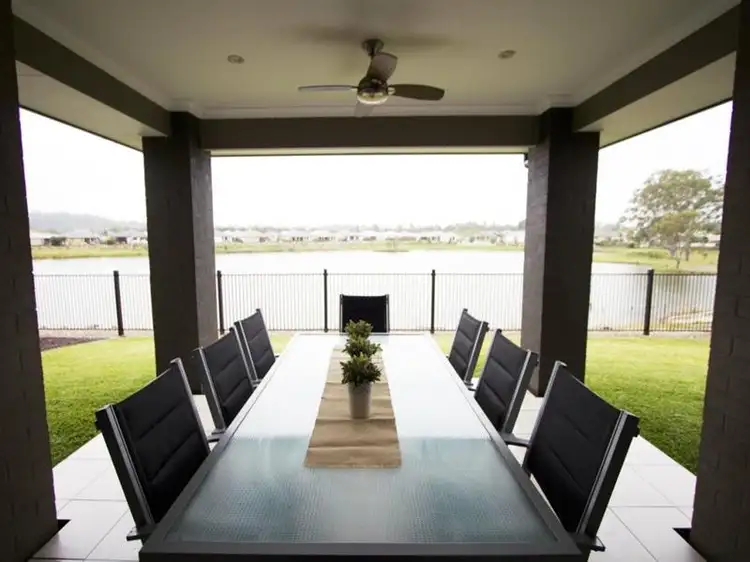 Main view of Homely house listing, 34 River Gum Ct, Loganholme QLD