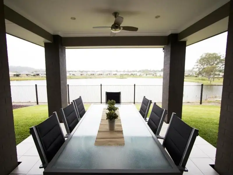 Main view of Homely house listing, 34 River Gum Ct, Loganholme QLD