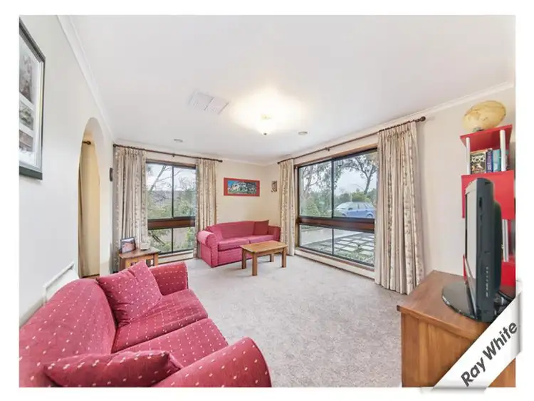 Second view of Homely house listing, 27 Wedgwood Cl, Chisholm ACT
