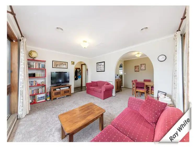Fourth view of Homely house listing, 27 Wedgwood Cl, Chisholm ACT