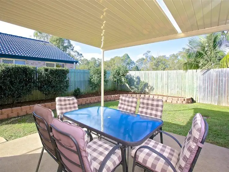 Second view of Homely house listing, 20 Paige Ct, Wellington Point QLD
