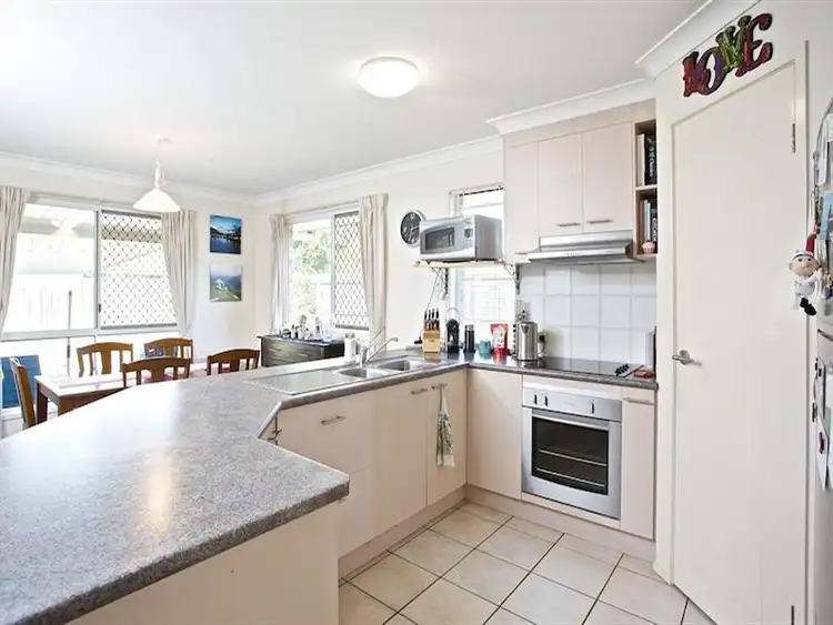 Third view of Homely house listing, 20 Paige Ct, Wellington Point QLD